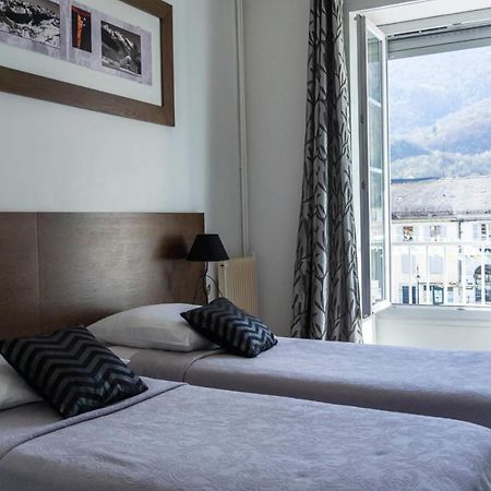 Hotel D'Ossau Laruns Ngoại thất bức ảnh
