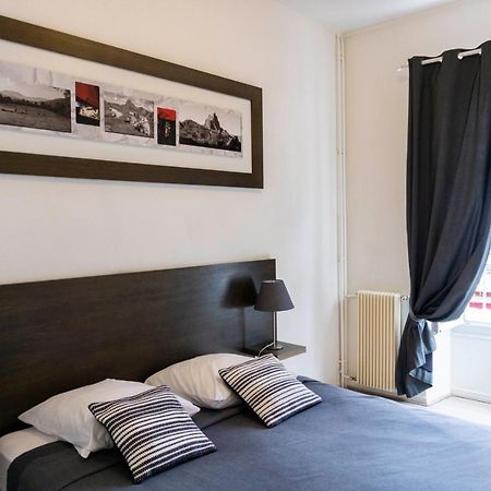 Hotel D'Ossau Laruns Ngoại thất bức ảnh
