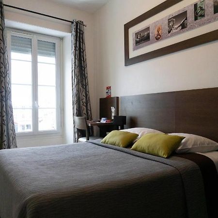 Hotel D'Ossau Laruns Ngoại thất bức ảnh